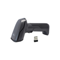 Бездротовий 2D Bluetooth сканер SUNLUX XL-9621D